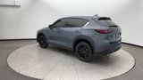 Certified 2022 MAZDA CX-5 Carbon Edition image 4