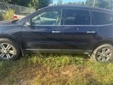 Used 2015 Chevrolet Traverse LT image 2