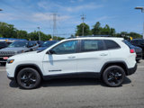New 2023 Jeep Cherokee Altitude Lux image 3