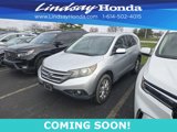 Used 2013 Honda CR-V EX-L image 6