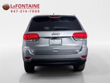 Used 2019 Jeep Grand Cherokee Laredo image 6