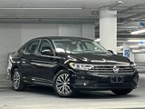 Certified 2021 Volkswagen Jetta S w/ Driver Assistance Package image 3