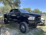 Used 2017 RAM 3500 SLT w/ Luxury Group image 2