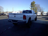 Used 2018 RAM 2500 SLT w/ Luxury Group image 5