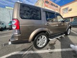Used 2010 Land Rover LR4 HSE image 4