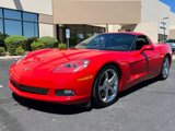 Used 2008 Chevrolet Corvette Coupe w/ Preferred Equipment Group image 5