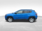 Used 2022 Jeep Compass Latitude w/ Convenience Group image 4