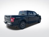 Used 2018 Ford F150 4x4 SuperCrew image 4