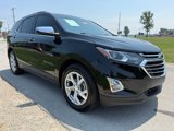 Used 2020 Chevrolet Equinox Premier image 4