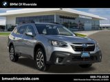 Used 2022 Subaru Outback Premium w/ Popular Package #1 image 1