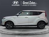Used 2021 Kia Soul S image 2