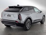 New 2025 Cadillac Optiq Sport 2 image 3