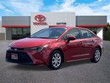 Used 2021 Toyota Corolla LE image 2