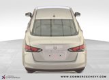 Used 2021 Nissan Versa S image 5