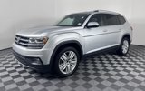 Used 2019 Volkswagen Atlas SE w/ Towing Package image 4