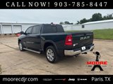New 2025 RAM 1500 2WD Crew Cab image 5
