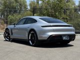 Certified 2021 Porsche Taycan image 3