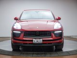 Certified 2024 Porsche Macan image 6