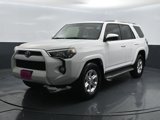 Used 2016 Toyota 4Runner 2WD image 2
