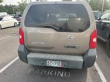 Used 2007 Nissan Xterra X w/ Power Pkg image 5