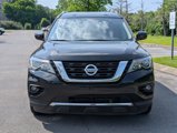 Used 2020 Nissan Pathfinder SV image 3