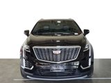 Used 2021 Cadillac XT5 Premium Luxury image 2
