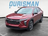 Used 2025 Chevrolet Trax RS w/ Sunroof Package image 2