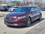 Used 2018 Ford Taurus Limited image 3