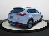 Used 2021 MAZDA CX-9 Signature image 4