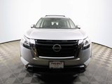 Used 2022 Nissan Pathfinder SV image 2
