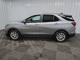 Used 2023 Chevrolet Equinox LT w/ LPO, Floor Liner Package image 5