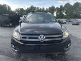 Used 2014 Volkswagen Tiguan S image 3