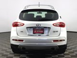 Used 2016 INFINITI QX50 AWD image 4
