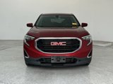 Used 2018 GMC Terrain SLE image 2
