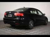 Used 2012 Volkswagen Jetta SEL image 2