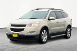 Used 2012 Chevrolet Traverse LT w/ All-Star Edition image 2
