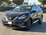 Used 2023 Nissan Murano SV image 6