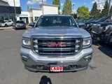 Used 2018 GMC Sierra 1500 SLT w/ SLT Premium Package image 3