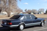 Used 1988 Mercedes-Benz 420 SEL image 4