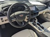 New 2024 Cadillac CT4 Premium Luxury image 3