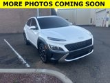 Certified 2023 Hyundai Kona Limited image 2
