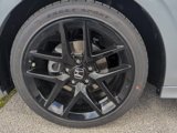 New 2025 Honda Civic Sport image 3
