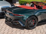 Used 2021 Aston Martin V8 Vantage Roadster image 3