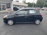 New 2024 Mitsubishi Mirage image 5