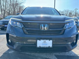 Certified 2022 Honda Pilot Sport image 5