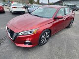 Certified 2019 Nissan Altima 2.5 SL image 4
