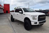 Used 2015 Ford F150 Platinum w/ Equipment Group 701A Luxury image 5