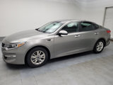 Used 2018 Kia Optima LX image 2