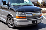 Used 2012 Chevrolet Express 1500 AWD image 3