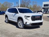 New 2025 GMC Acadia Elevation w/ Elevation Premium Package image 1